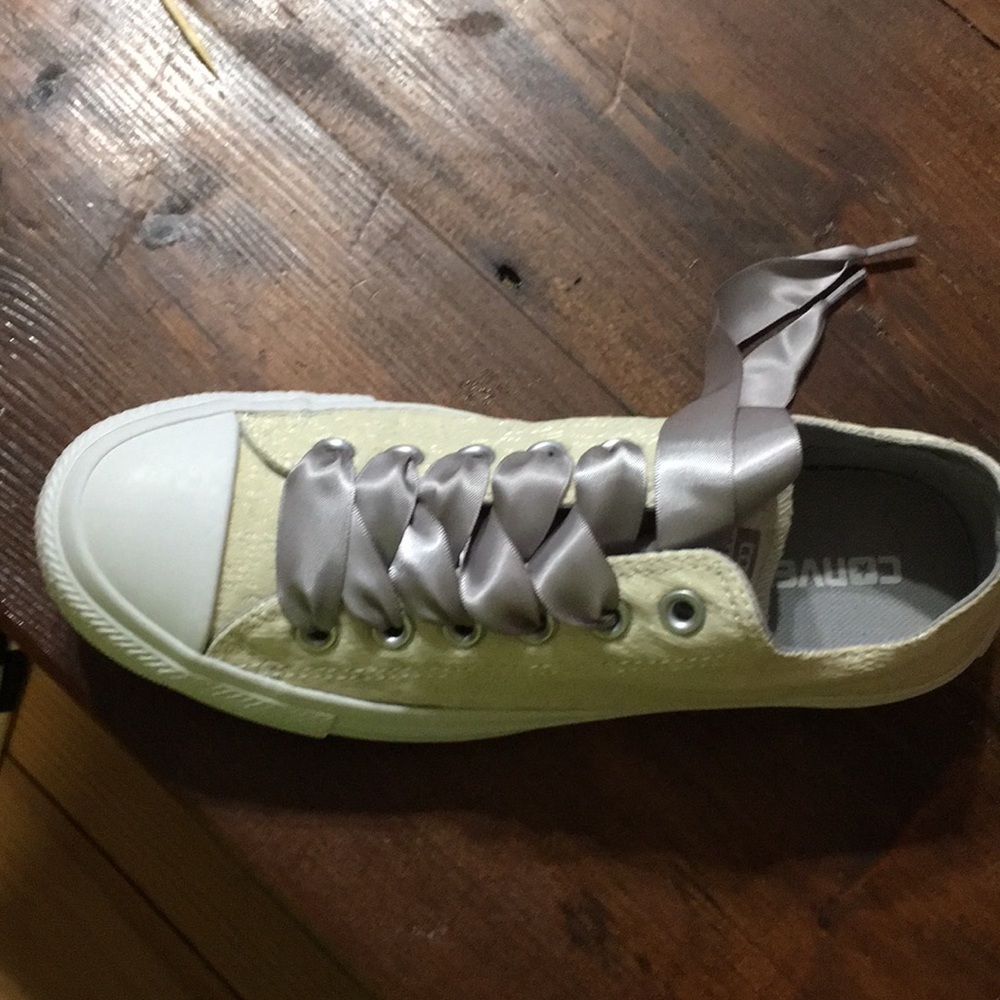 Wrong converse